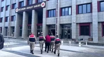 Jandarma 1 yılda 8 milyon 93 bin 942 şahsın kimlik sorgulamasını yaptı