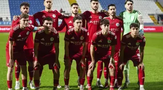 Jhon Duran ile gerginlik yaşayan Beytullah İpek o anları profil resmi yaptı, 17 bin takipçi kazandı