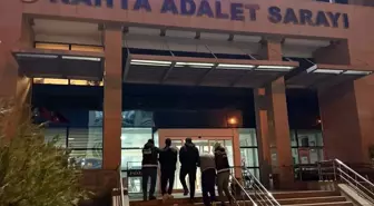 Kahta'da uyuşturucu operasyonunda 4 şahıs tutuklandı