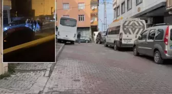 Kan donduran cinayette sır perdesi kalktı! Katil arkadaşı çıktı