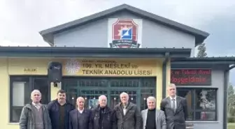 Karamürsel'den kısa kısa