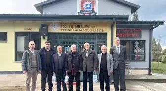 Karamürsel'den kısa kısa