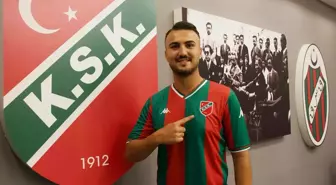 Karşıyaka'ya Ömer Faruk Sezgin ve Murat Arslan müjdesi