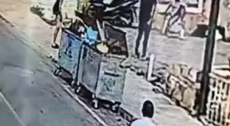 Kız arkadaşını cam şişe ile yaralayan sanığa 19 yıl hapis cezası