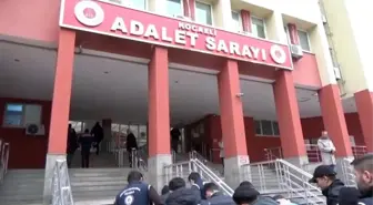 Kocaeli merkezli fuhuş operasyonu: 6 mağdur kurtarıldı, 4 tutuklama