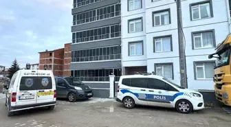 Konya'da veteriner hekim evinde ölü bulundu