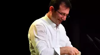 Mahkeme salonunda görüntülendi: İşte Ekrem İmamoğlu'nun son hali