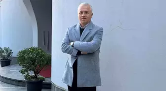 Malatya İş İnsanları Platformu Başkanı Özköse'den Miraç Kandili mesajı