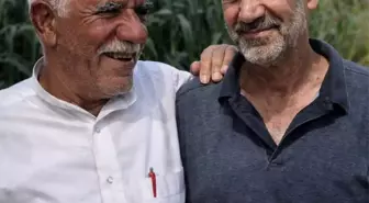 Mardin'de baba-oğul 1 gün arayla hayatını kaybetti