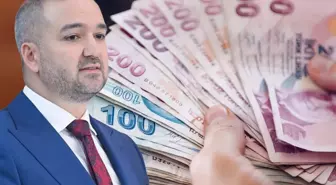 Merkez Bankası Başkanı Karahan: Önümüzdeki iki ay dalgalanma olabilir