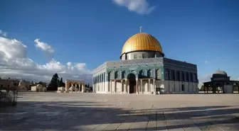 Mescid-i Aksa'ya baskın mı düzenledi, Mescid-i Aksa'da neler oluyor? SON DAKİKA! Mescid-i Aksa'ya kim baskın düzenledi?