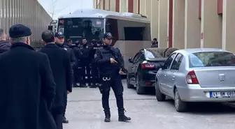 MESEM usulsüzlüğü davasında 3 sanık tahliye edildi