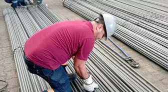 Mevzuata aykırı üretim yapan firmalara 2025'te 154,5 milyon lira ceza uygulandı