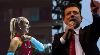 Milli Voleybolcu Derya Çayırgan gözaltına mı alındı? Ekrem İmamoğlu'nun sevgilisi olduğu iddia edilen Derya Çayırgan neden gözaltına alındı?