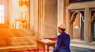 Miraç Kandili namazı kaç rekat, Miraç Kandili namazı var mı?