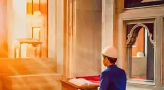 Miraç Kandili'nde oruç tutulur mu (DİYANET)?