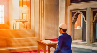 Miraç Kandili Recep ayında mı Şaban ayında mı oluyor, Miraç Kandili ne zaman?