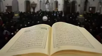 Miraç Kandilinde ne yapılır, anlam ve önemi nedir? Miraç Kandilinde edilecek dua ve ibadetler nelerdir?