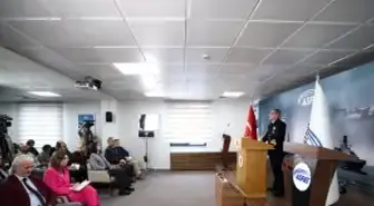 MSB: İran hududuna yönelik kitlesel göç tespiti yok