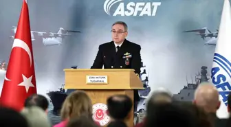 MSB: 'Teröristleri hedef alan operasyon neticesinde Suriye hükümeti tarafından Halep'in kontrolü sağlanmıştır'