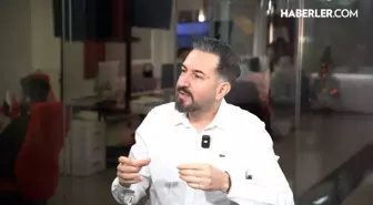 Oğuzhan Akgül: Eksozom ve kök hücre geleceğin tedavi yöntemi
