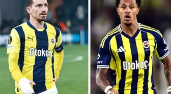 Oosterwolde ve Mert Hakan'ın da içinde bulunduğu 5 kişiye hapis cezası verildi