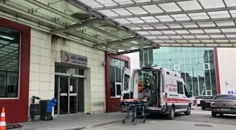 Ordu'da iki forklift çarpıştı: 1 ölü