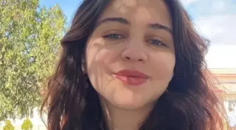 Azerbaycan'da Üniversite Öğrencisi Büşra Aksu Evde Ölü Bulundu