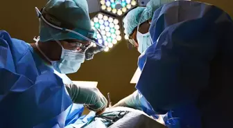 Organ mafyasının teyze-yeğen oyunu deşifre oldu! Karşısına doktor değil polis çıktı