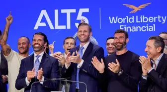 Pakistan, World Liberty Financial ile stablecoin ortaklığı imzaladı