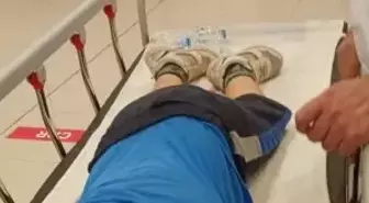 Parkta oynayan çocuğun yaralandığı 'yorgun mermi' sanığına 6,5 yıla kadar hapis istemi