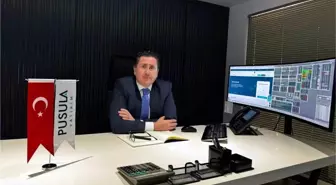 Pusula Holding, ALB Yatırım'ı satın aldı