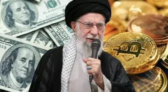 Rejim çöküyor mu? ABD'nin "kaçış" iddiası ortalığı fena karıştıracak