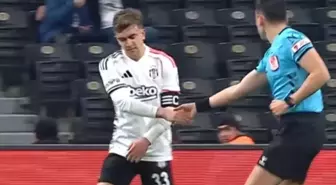 Rıdvan Yılmaz'dan alkış toplayan Fair-Play örneği