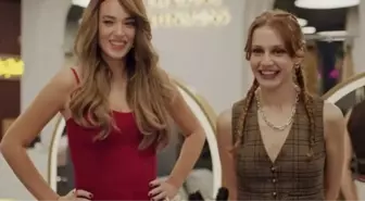 Rüya Gibi dizisi final mi yapacak? Rüya Gibi dizisi bitecek mi?