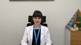 'Sağlıklı beslenme geçici bir hedef değil, yaşam boyu sürdürülmeli'