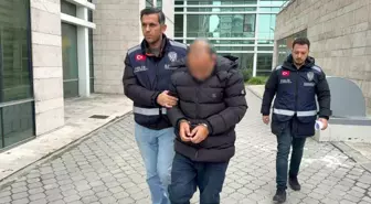 Sahte kimlikle başkasının arsasını 10 milyon TL'ye sattı