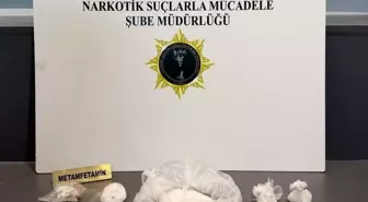 Samsun'da uyuşturucu operasyonunda 7 zanlı yakalandı