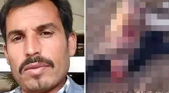 Şanlıurfa'da kanalda kaybolan sürücünün cansız bedeni Suriye'de bulundu