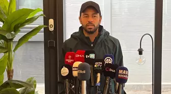 Selçuk İnan: Muçi'ye bu maçta gol attırmayacağız