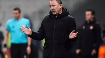 Sergen Yalçın'dan taraftarlara transfer müjdesi