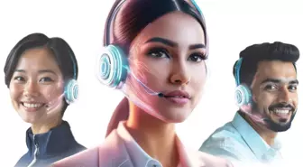 SESTEK ve Arçelik'ten çağrı merkezi yönetiminde yapay zeka çözümü