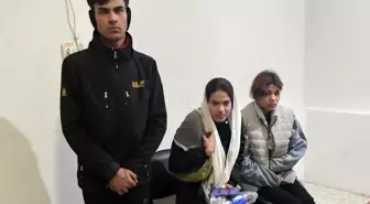 Sokakta kalan aileye devlet sahip çıktı