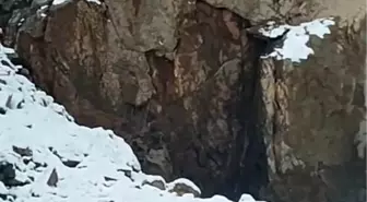 Su kaçakları vatandaşları tedirgin ediyor