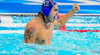 Sutopu Erkek Milli Takımı Avrupa Şampiyonası'nda İlk 12'de