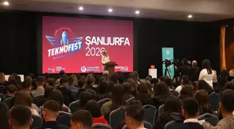 TEKNOFEST 2026 Kosova'da tanıtıldı