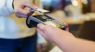 Temassız kartlarda şifresiz işlem limiti 2 bin 500 liraya çıkarıldı