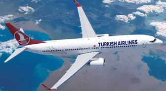 THY'den 'Irak seferlerinin durdurulduğu' iddialarına ilişkin açıklama