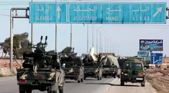Suriye ordusu: 'Tüm silahlı gruplar Fırat'ın doğusuna çekilmeli'