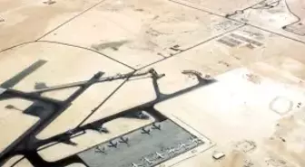 Trump'ın tehdidi sonrası İran: 'Hem müzakereye hem savaşa hazırız'